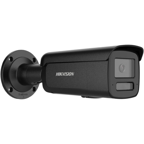 [311330611] DS-2CD2T87G3-LIS2UY/SL(2.8mm)/BLACK