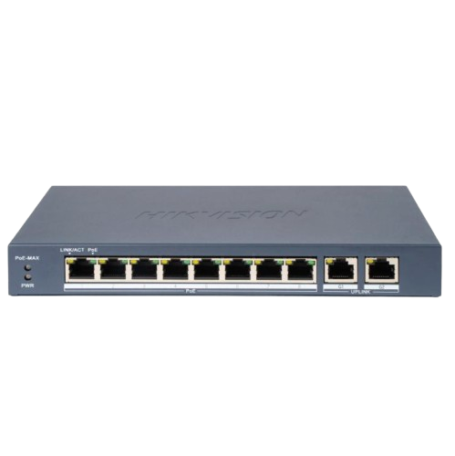 [301803193] DS-3E1310P-EI(B)