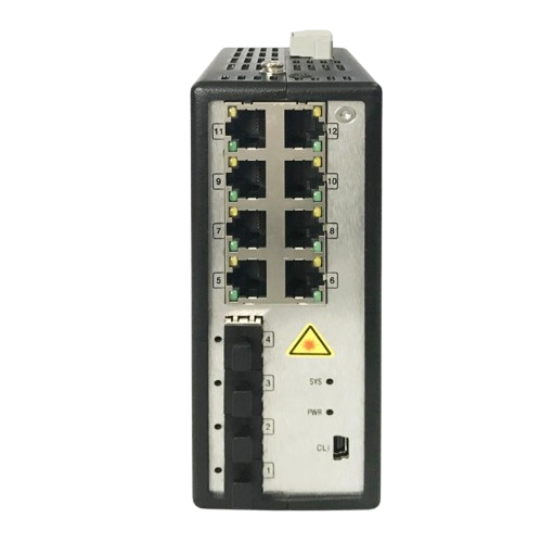[301802186] DS-3T3512P/No Power unit
