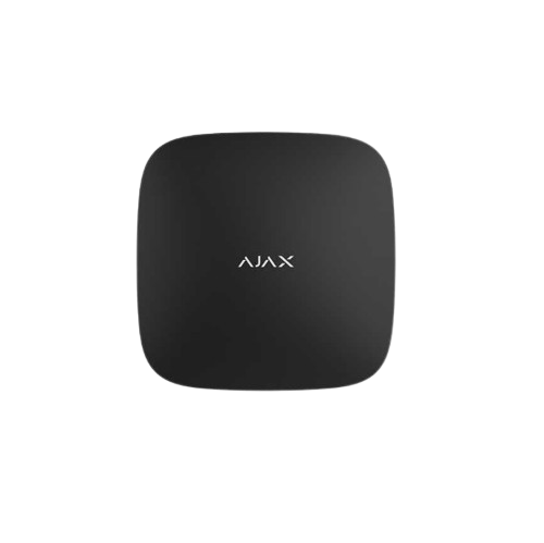 [92211.259.BL1] Ajax Hub 4G (8EU/UEU) ASP black
