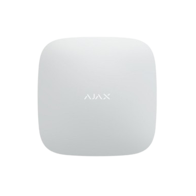 [92210.259.WH1] Ajax Hub 4G (8EU/UEU) ASP white