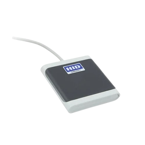 [R50220318-GR] DIGI-USB SMART OMNIKEY 5022 ANTHRACITE