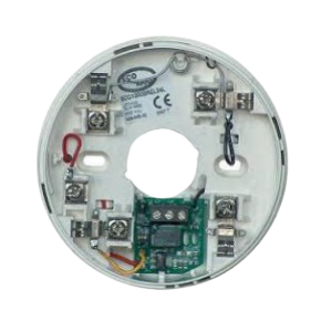 [ECO1000BREL12L] EMBASE RELAIS 12V 1PCS